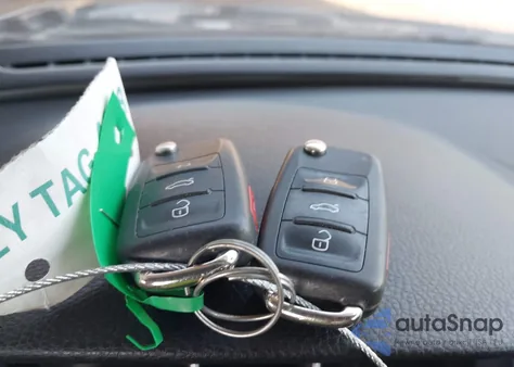 2019 Volkswagen Passat 2.0T Wolfsburg Edition from USA, damaged, VIN 1VWLA7A36KC004466